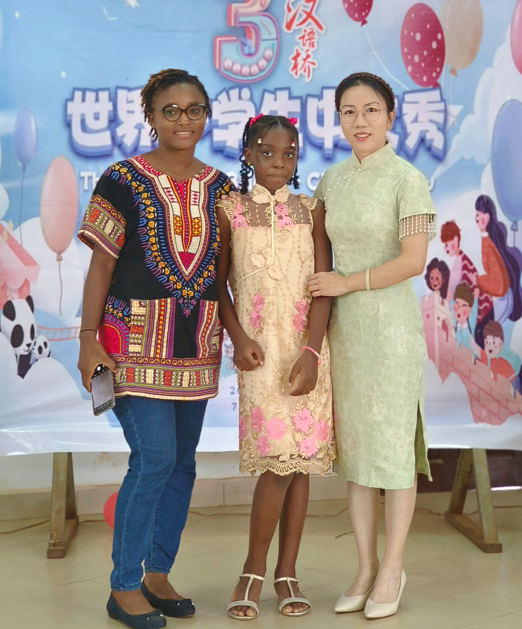 资讯有故事丨“祝所有的中国朋友端午安康！”