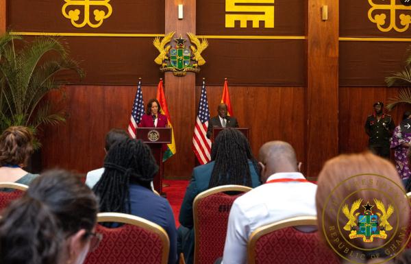 美国加强对非关系 多位<span class=