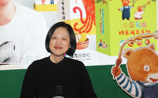 陈晖老师