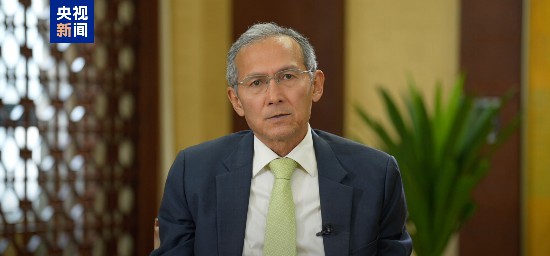 △吉尔吉斯斯坦前总理卓奥玛尔特·奥托尔巴耶夫