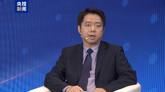 △中国人民大学重阳金融研究院院长王文