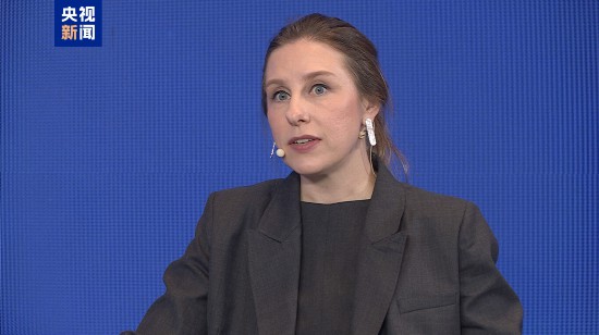 △巴西政府关系研究所联合创始人、巴西国际关系研究中心高级研究员拉瑞莎·瓦赫霍尔茨