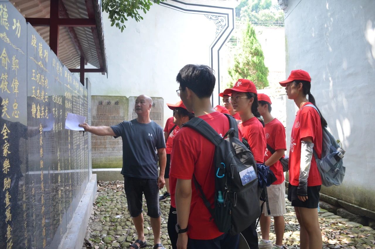 寻梦陶野，启共富新程，初阳青年绘蓝图