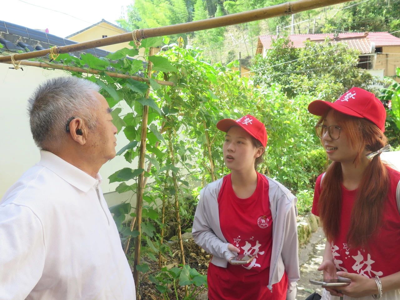 寻梦陶野，启共富新程，初阳青年绘蓝图