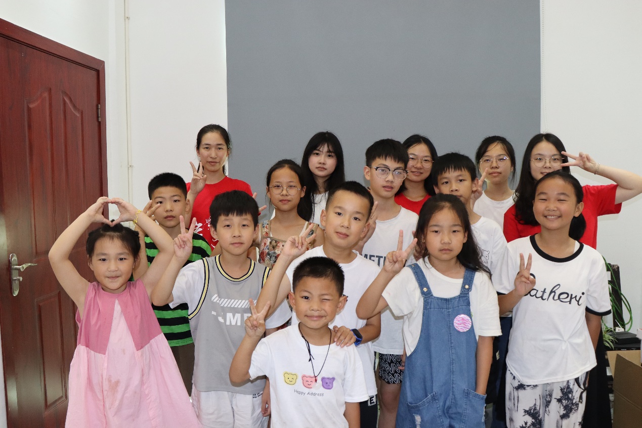 寻梦陶野，启共富新程，初阳青年绘蓝图