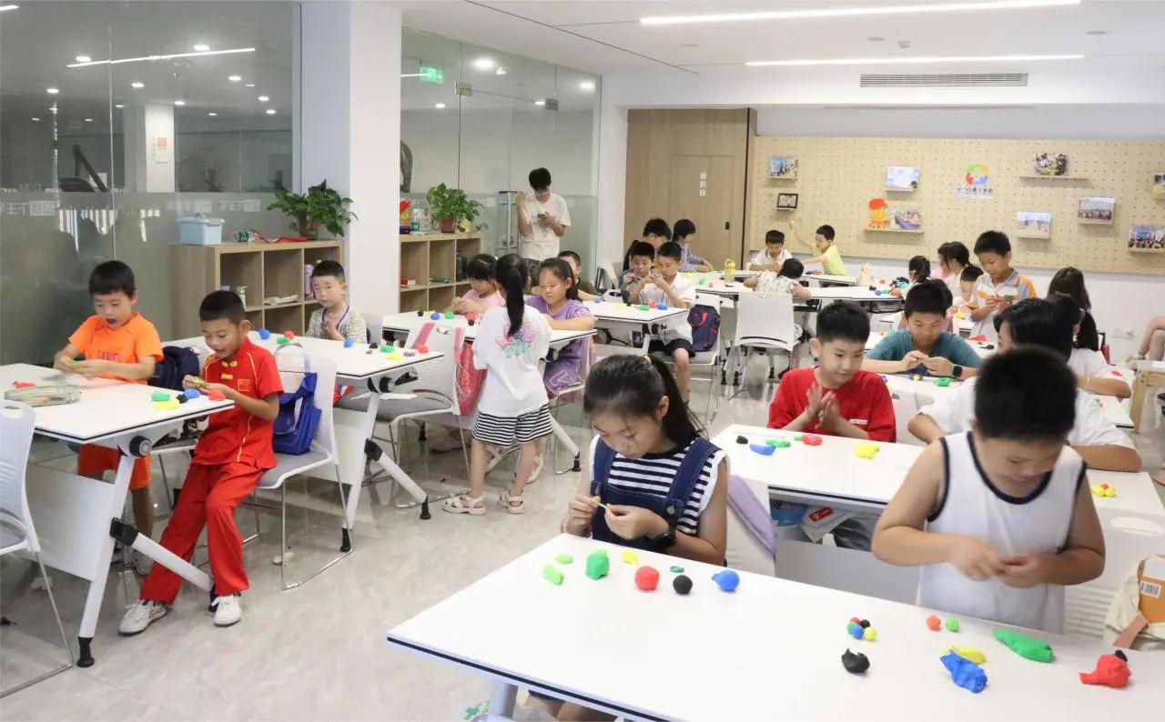 寻梦陶野，启共富新程，初阳青年绘蓝图