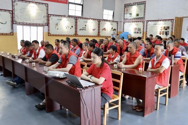 寻梦陶野，启共富新程，初阳青年绘蓝图