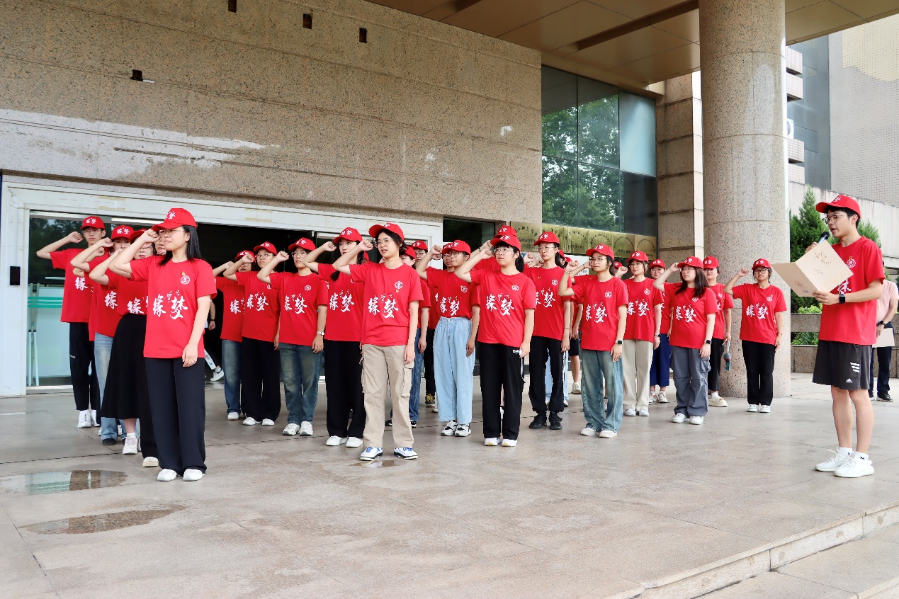 寻梦初阳，后陶起航——浙江师范大学初阳学院“缘梦·陶韵源长”暑期社会实践队三赴后陶